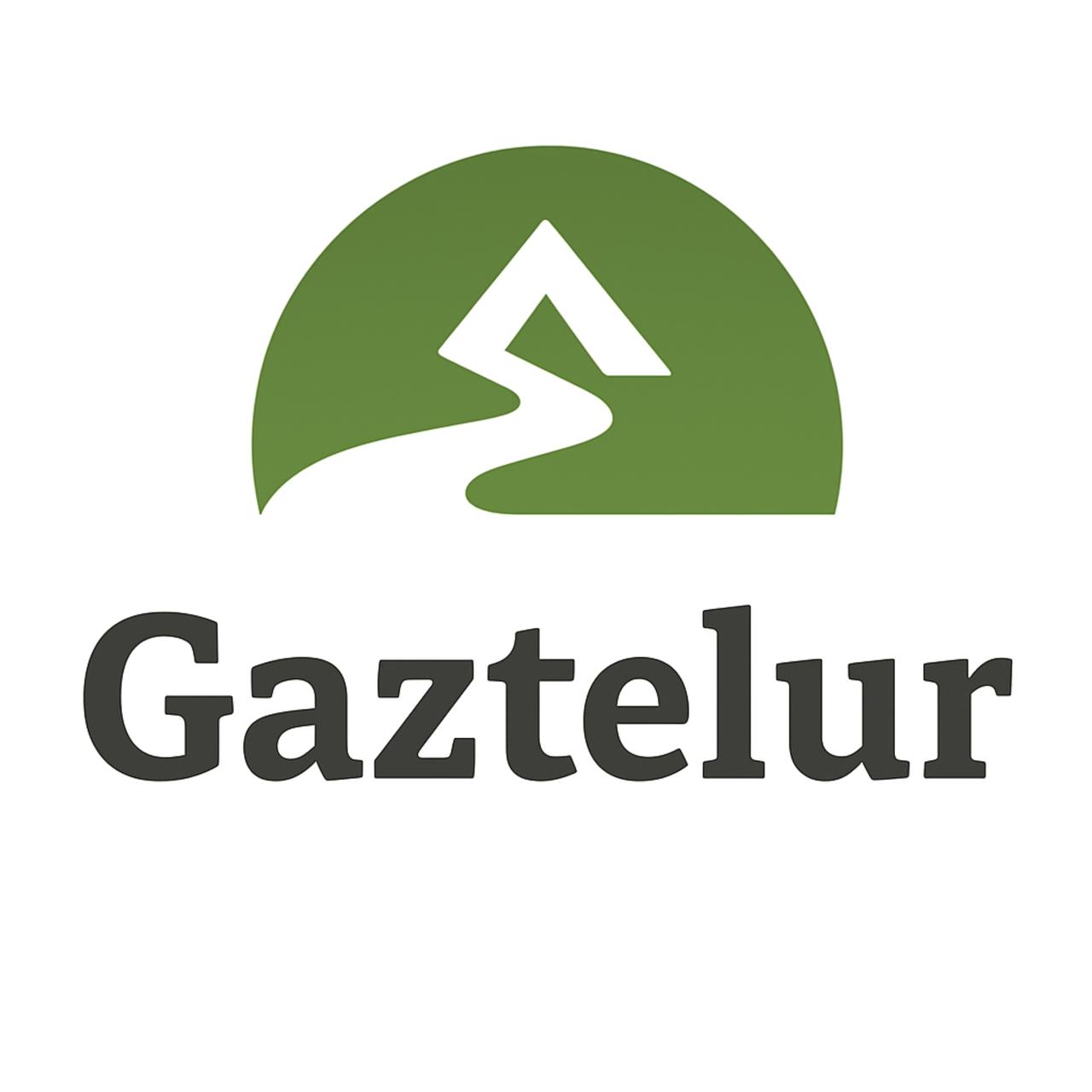 Gaztelur logo